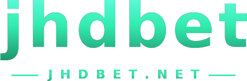 jhdbet logo