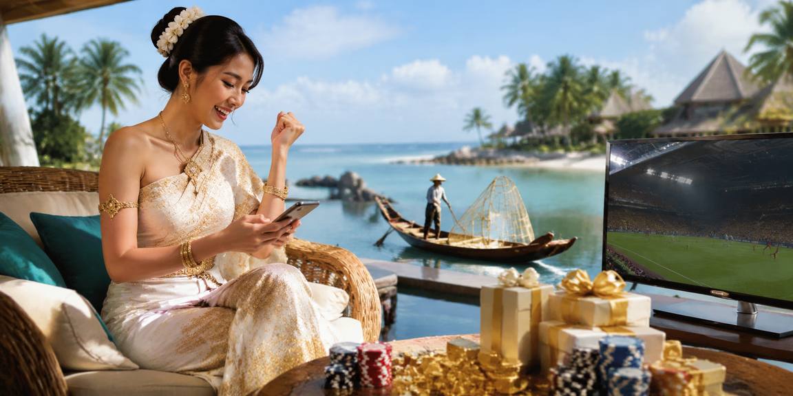 jhdbet ကျွန်ုပ်တို့၏ ဘကာရိုက်ချန်ပီယံ လော့ဘီတွင် တွေ့မြင်ရမည့်အရာများ